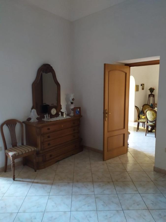 Dimora Letizia -Apartment بروسيدا المظهر الخارجي الصورة